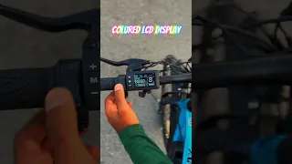 Voltebyk Eco Lit plus (+) Electric cycle product video thumbnail