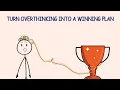 Download Lagu Turn Your Overthinking Into Clarity