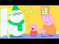 Download Lagu Snowed In ⛄️ | Peppa Pig Official Full Episodes