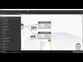 15 - Create levels and plan views using dynamo