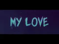 Kill The Noise & Illenium - Don’t Give Up On Me ft. Mako [Lyric Video]
