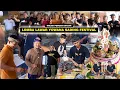 Lagu KREATIVITAS PEMUDA BANJAR DALAM MEMBUAT LAWAR 🔥 LOMBA LAWAR YOWANA SADING FESTIVAL TAHUN 2025