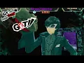 Sae Niijima s Second Will Seed