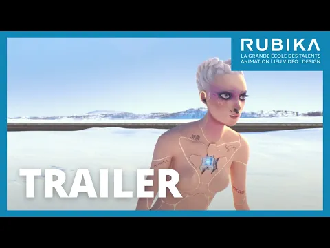 Official Trailer #1