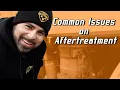 Common Issues on Aftertreatment