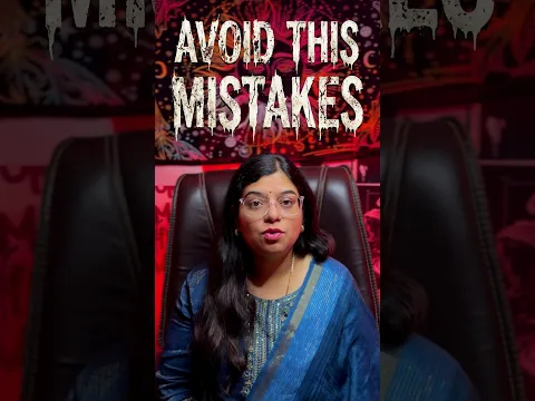 👑Topic 537: “Avoid this Mistakes”😱🫵🏻| #voiceofkrishnaveni #god