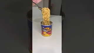 وصفة اندومي بذكريات الطفولة Shorts وصفات وصفات سهلة نودلز اندومي 