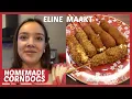Download Lagu HOMEMADE CORNDOGS!