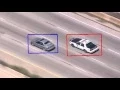 Multiple Objects Tracking