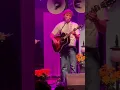 Holding The Line by Will Linley at Ogden Theatre 10/2/26