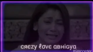 مـوت كياره بنت ابهي وحزن بركيا وابهي 