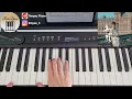 Jeffrey Ngai 魏浚笙 - 老積 Old Jeff Piano Cover 鋼琴版 by Li Tim Yau