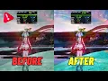 I Fix CPU for better Stable FPS in WUWA FPS Optimization Guide