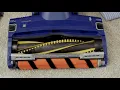 Brushroll maintenance for your Shark DuoClean with Zero-M Lift-Away Upright Vacuum
