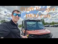 2026 Polaris Ranger 1000 Cab Full Walkaround Test Drive