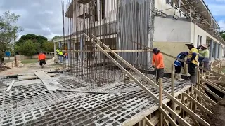 Konga Hono 2 Oe Lingi Sima Kihe Taua Falelotu O Nukunuku Lotokolo 06 11 2025 