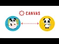 Navigating Canvas LMS