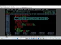 Small project and scenario on files pt 1 All About Mainframes Cobol mainframes