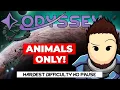 Download Lagu 🔴RimWorld Odyssey | Animal Focus | 500% Difficulty - No Pause Day 2