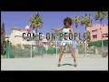 Samma & Angelo Ferreri -  Make One Love Official Video