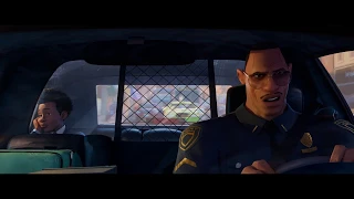 Spider-Man : New Generation – Extrait : "I Love You Miles" [VF]