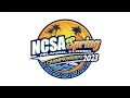 Pool 2 Friday Prelims 2023 NCSA SWIMMING CHAMPIONSHIPS Orlando FL