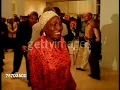 Esther Rolle The 45 Years of TV Guide Party - 1998