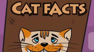 Cat Facts prank call