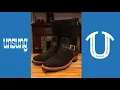 CLINCH ENGINEER BOOT CONVERSION