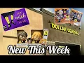 DOLLAR GENERAL NEW 1 FINDS GREEN DOT SALE