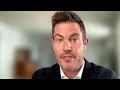 The Bachelor Jesse Palmer on Being Mistaken for Clayton Echard s Dad
