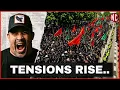 Tensions Rise in America as Elites Continue Heading South What s Coming