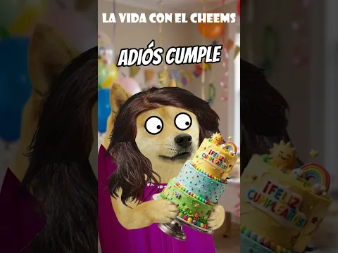 ARRUINÉ TODO EN EL CUMPLE 😰