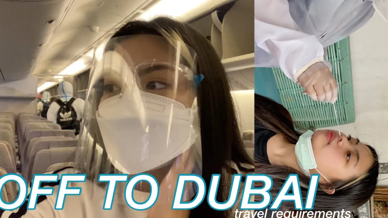 Emirates Airline IN FLIGHT FOOD in Economy Class  | London to Dubai | AIRBUS A380