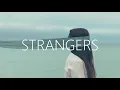 ZAYNIK - Strangers (Lyrics) ft. Melissa Kate