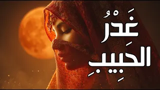 نبرة   غدر الحبيب     أقوى أغنية عن الخيانة  مؤثرة جد ا                                           دندنها