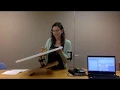 Phys 104 Circular Motion Lab