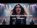 Lagu Dear God Versi Indonesia (Ai Cover)