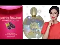 FOREVER ELIZABETH ELIZABETH TAYLOR Perfume Economico