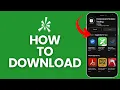 How to Download Thinkorswim App on Android 2024 Install Thinkorswim App on Android