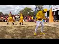 AlifatiQ-Peforming Kanindo live in Katete