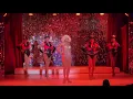 The sparkling diamond cabaret paris follies samui