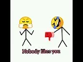 Download Lagu Happy Birthday to you | Nobody likes you | You look like an animal | Go back to the zoo |#shorts