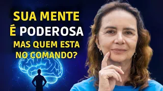 THE MIND: Knowing It and Mastering It Philosophical Reflections Prof. Lucia Helena Galvao