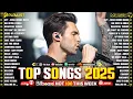 Download Lagu Maroon 5, Rihanna, Bruno Mars, The Weeknd, Dua Lipa,  Rihanna, Adele, Ed Sheeran 💥Top 100 songs 2025