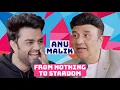 Download Lagu Anu Malik | From zero to one of Bollywood's most successful musical talents! | Episode #14