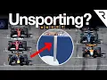 Download Lagu Why Red Bull's been interfering with Lando Norris's grid tape