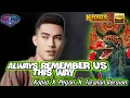 Download Lagu Always remember us this way Lady Gaga ( Cover Koplo version ) OMBMC Official