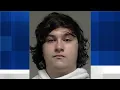 Dallas ICE detention facility shooter identified has ties to Durant