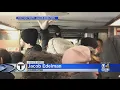 Morning Commute Comes To Crawl For Fitchburg Line Riders